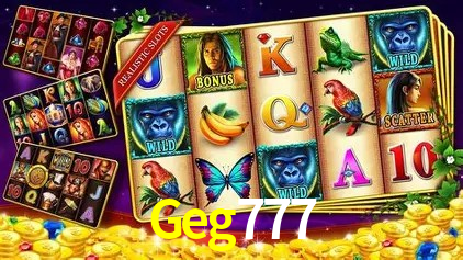 Geg777,Geg777 Bet