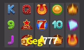 Geg777.Com