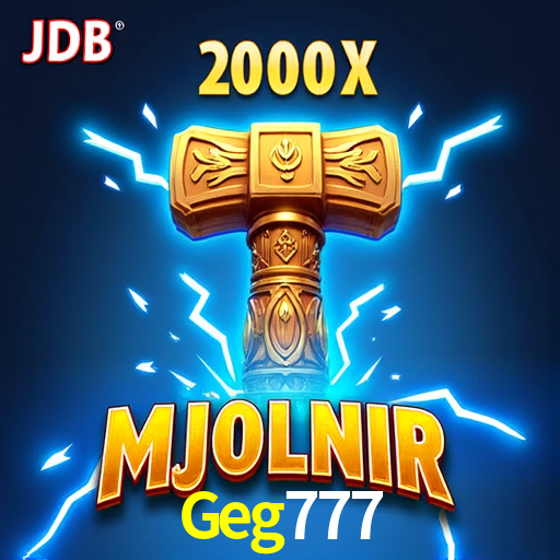 Geg777 Bet